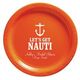 Let's Get Nauti Paper Plates Image 2 of 2