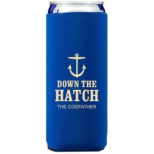 Down The Hatch Collapsible Slim Huggers