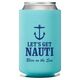 Let's Get Nauti Collapsible Huggers Image 1 of 2