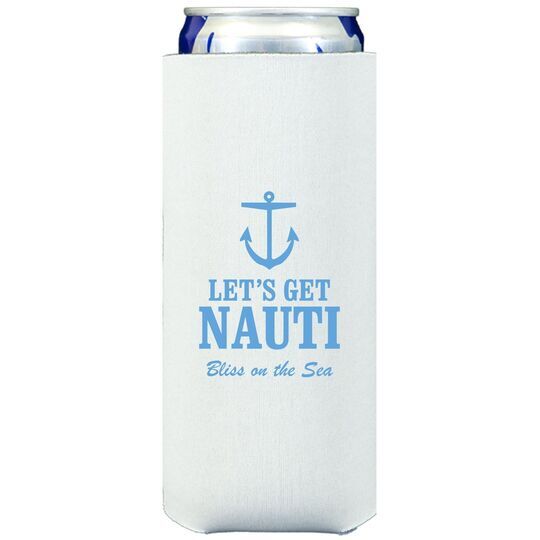 Let's Get Nauti Collapsible Slim Huggers