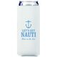 Let's Get Nauti Collapsible Slim Huggers Image 1 of 2