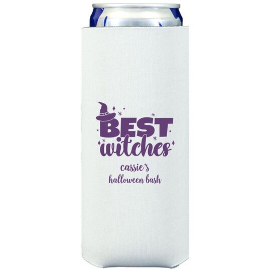 Best Witches Collapsible Slim Huggers