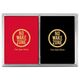 No Wake Zone Double Deck Playing Cards Image 2 of 2