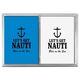 Let's Get Nauti Double Deck Playing Cards Image 2 of 3