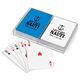 Let's Get Nauti Double Deck Playing Cards Image 1 of 3