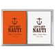Let's Get Nauti Double Deck Playing Cards Image 3 of 3