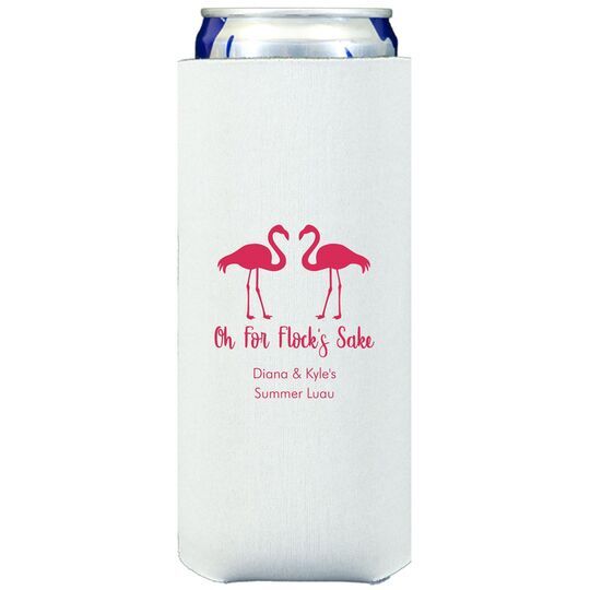 Oh For Flock's Sake Collapsible Slim Huggers