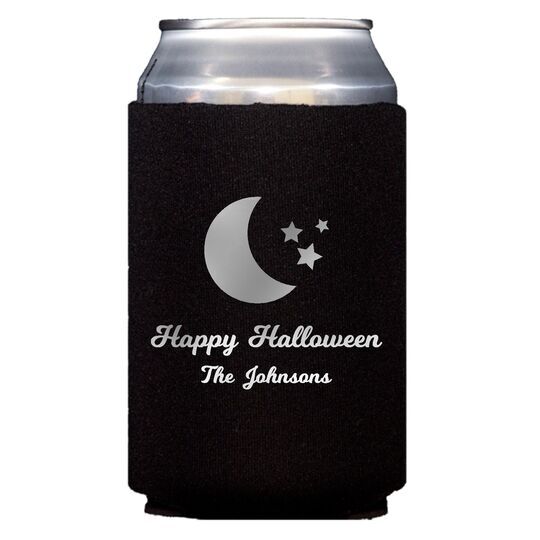 Moon and Stars Collapsible Huggers