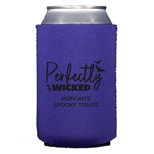 Perfectly Wicked Collapsible Huggers