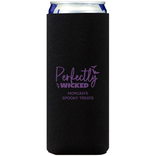 Perfectly Wicked Collapsible Slim Huggers