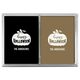 Happy Halloween Pumpkin Double Deck Playing Cards Image 2 of 2