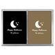 Moon and Stars Double Deck Playing Cards Image 2 of 2