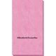 Create Your Hashtag Bali Guest Towels Image 4 of 4