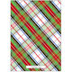 Tartan Frame Invitations Image 2 of 2