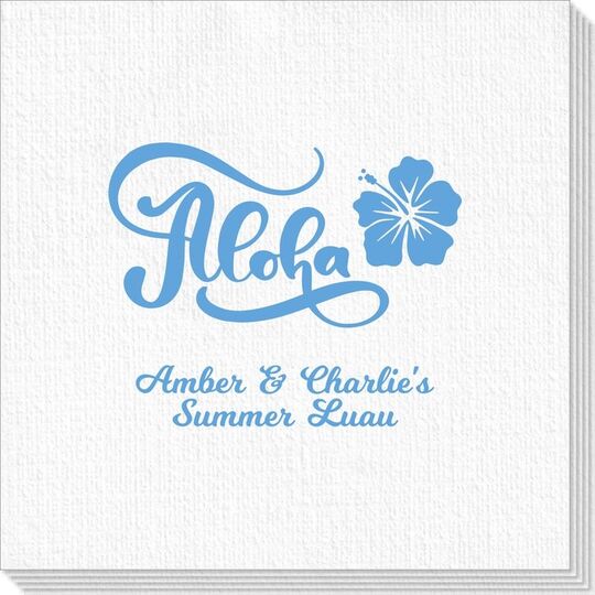 Aloha Deville Napkins