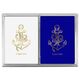 Ship Faced Double Deck Playing Cards Image 1 of 2