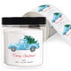 Truck Holiday Gift Stickers in a Jar Image 1 of 4