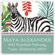 Zebra Square Address Labels in a Jar Image 2 of 2