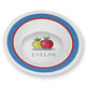School Days Children's Bowl Image 1 of 2