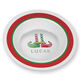 Christmas Elf Children's Bowl Image 1 of 2