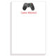 Game On Notepads Image 1 of 2