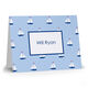 Sailboat Folded Note Cards Image 4 of 4