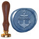 Anchor Wax Seal Stamp Image 2 of 11