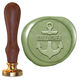 Anchor Wax Seal Stamp Image 3 of 11