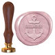 Anchor Wax Seal Stamp Image 4 of 11