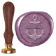 Anchor Wax Seal Stamp Image 8 of 11