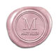 Initial and Name Peel & Stick Wax Seals Image 5 of 11