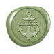Anchor Peel & Stick Wax Seals Image 3 of 11