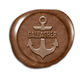 Anchor Peel & Stick Wax Seals Image 5 of 11
