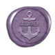 Anchor Peel & Stick Wax Seals Image 7 of 11