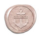 Anchor Peel & Stick Wax Seals Image 9 of 11