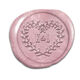Heart Vine Peel & Stick Wax Seals Image 1 of 11
