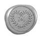 Heart Vine Peel & Stick Wax Seals Image 11 of 11