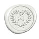 Heart Vine Peel & Stick Wax Seals Image 6 of 11