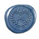 Heart Vine Peel & Stick Wax Seals Image 4 of 11