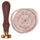Victorian Initial Wax Seal Stamp Image 8 of 11