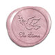 Design Your Own Peel & Stick Wax Seals Image 10 of 11