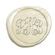Design Your Own Peel & Stick Wax Seals Image 8 of 11