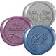 Design Your Own Peel & Stick Wax Seals Image 1 of 11