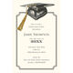 Mortar Board Invitations Image 1 of 2