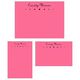 Row of Dots Post-it® Pack Image 6 of 6