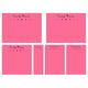 Row of Dots Post-it® Ensemble Image 6 of 6