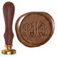 Design Your Own Wax Seal Stamp Image 5 of 9
