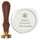 Design Your Own Wax Seal Stamp Image 7 of 9