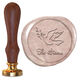 Design Your Own Wax Seal Stamp Image 8 of 9