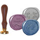 Design Your Own Wax Seal Stamp Image 2 of 9
